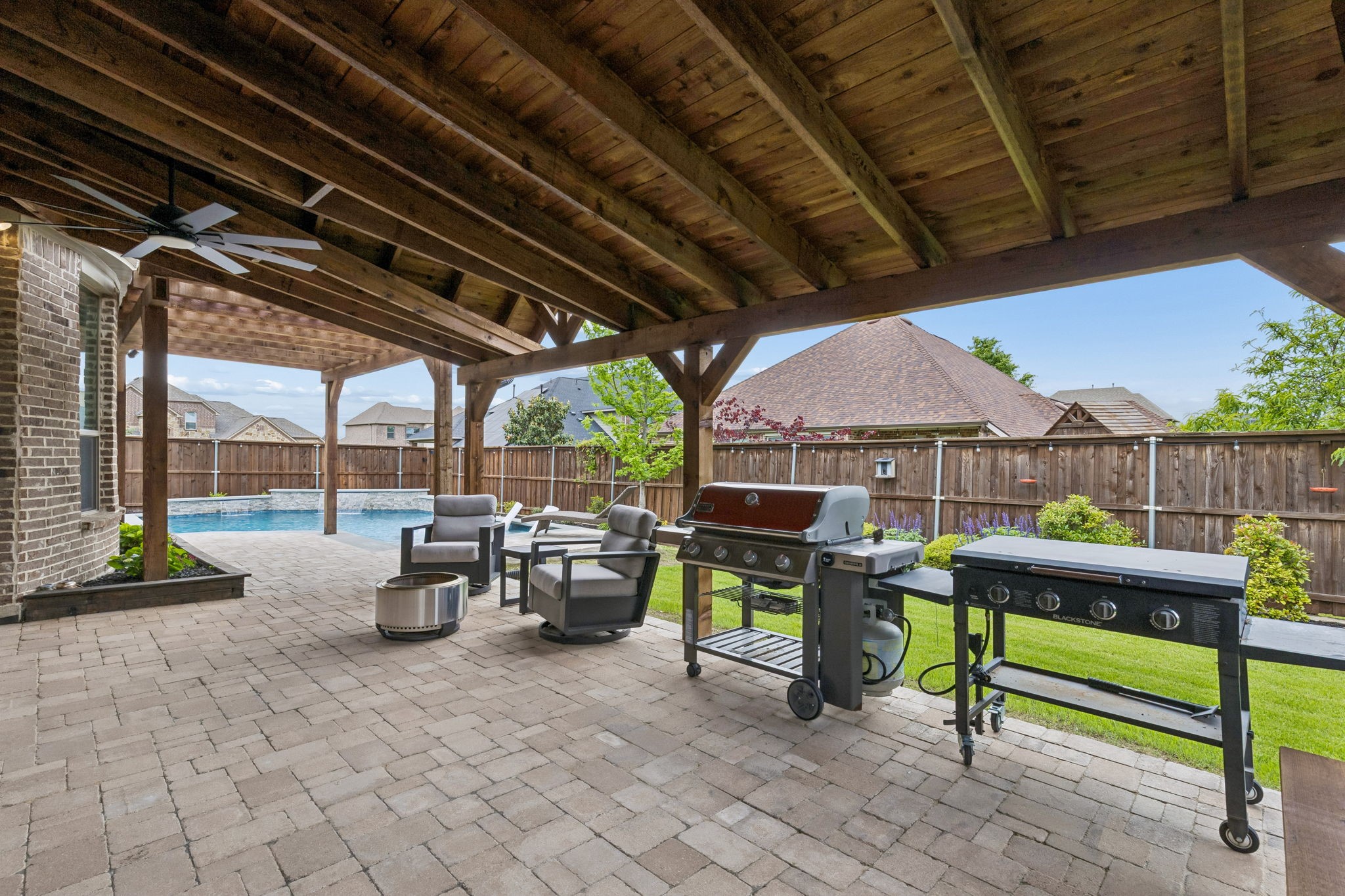 1418 Siena Lane Mclendon Chisholm TX 75032