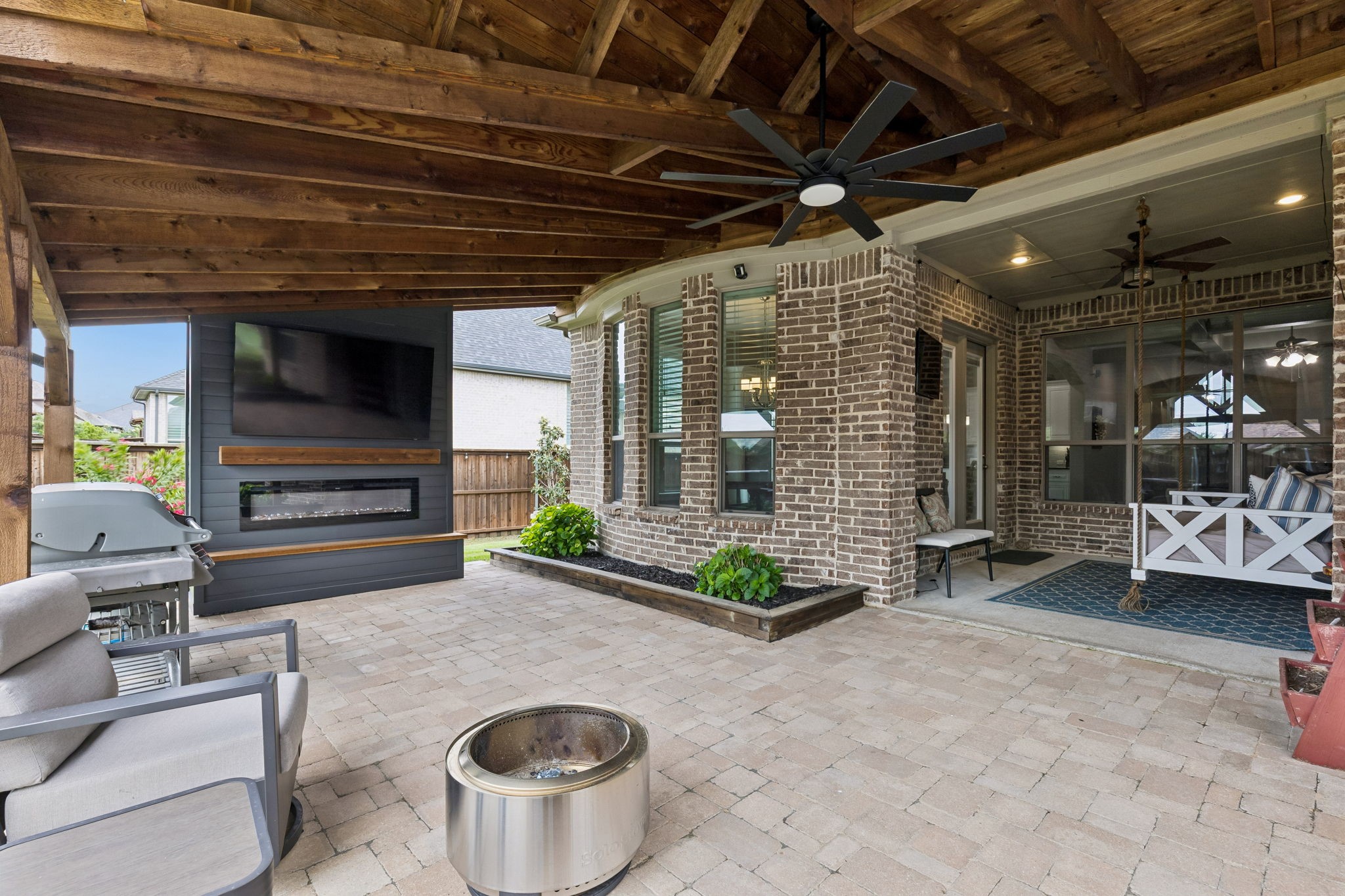 1418 Siena Lane Mclendon Chisholm TX 75032