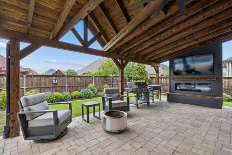 1418 Siena Lane Mclendon Chisholm TX 75032