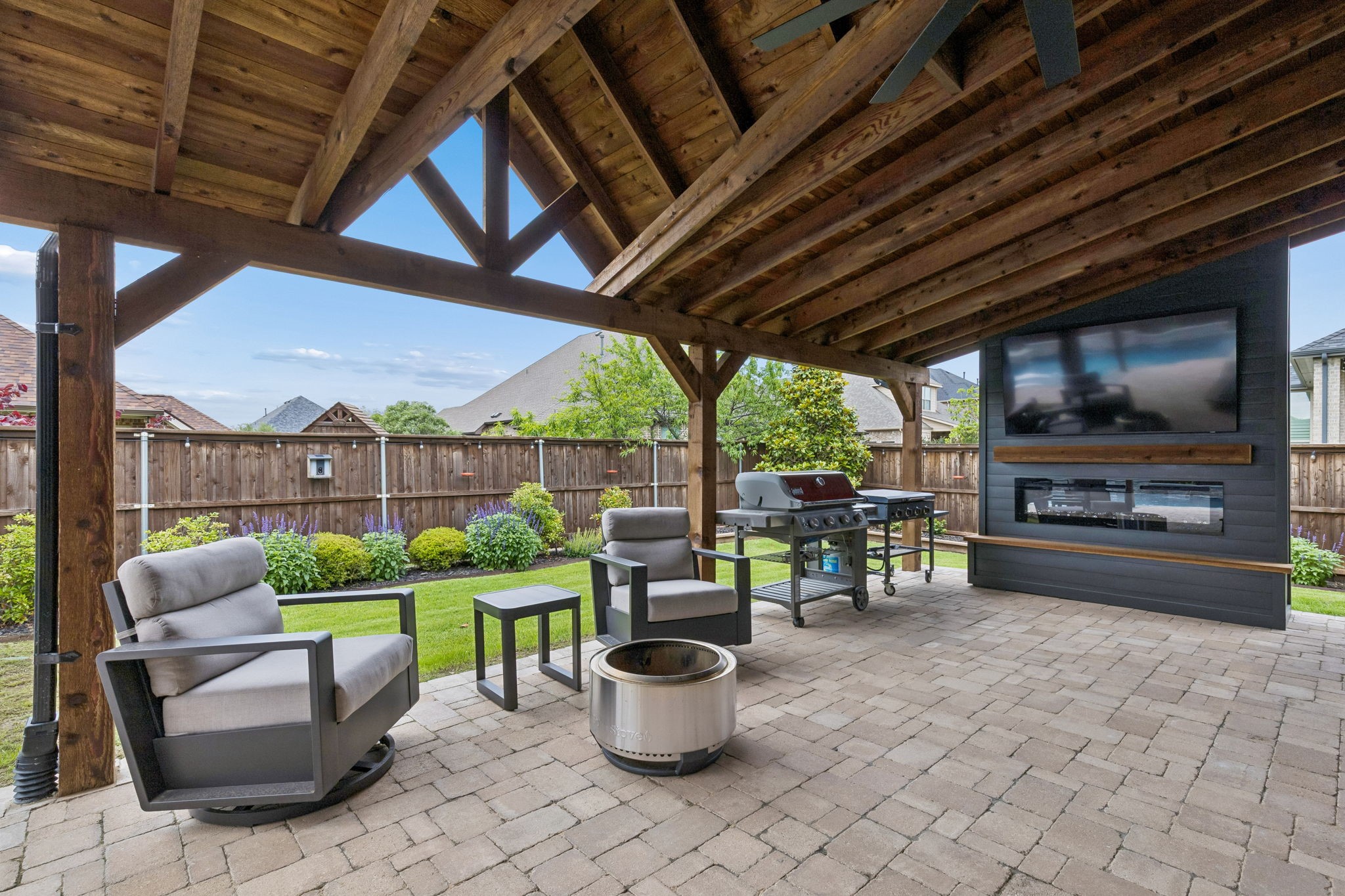 1418 Siena Lane Mclendon Chisholm TX 75032