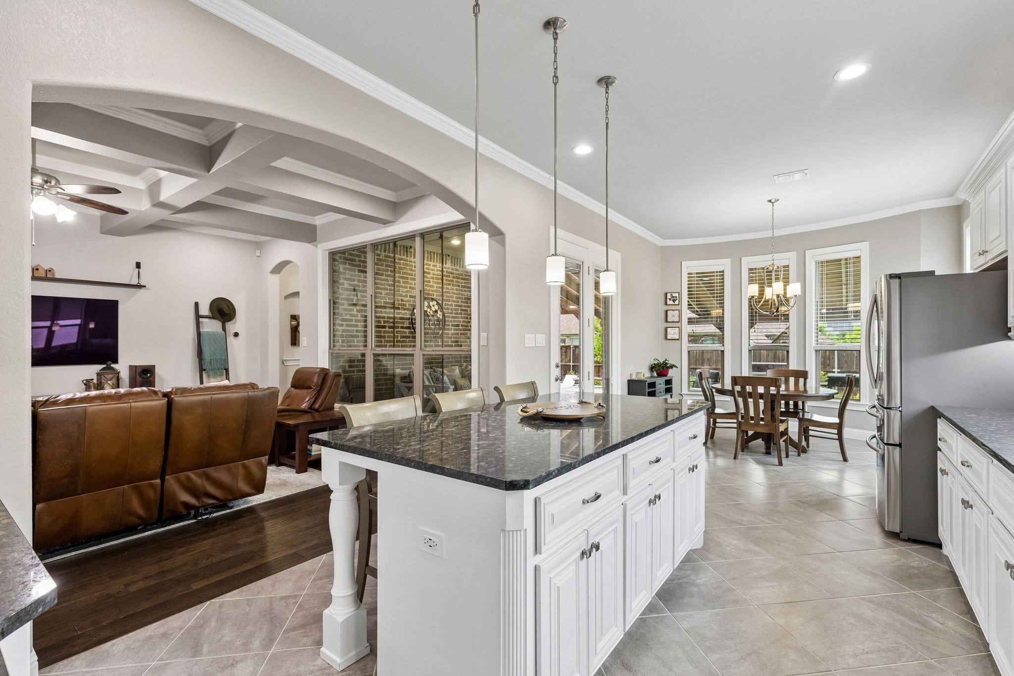 1418 Siena Lane Mclendon Chisholm TX 75032