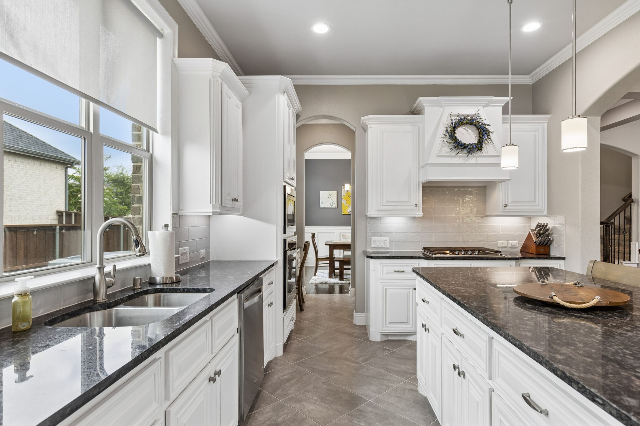 1418 Siena Lane Mclendon Chisholm TX 75032