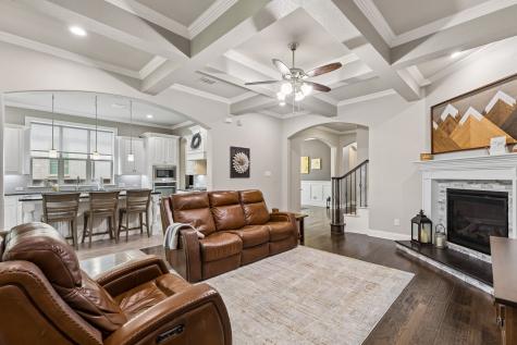 1418 Siena Lane Mclendon Chisholm TX 75032
