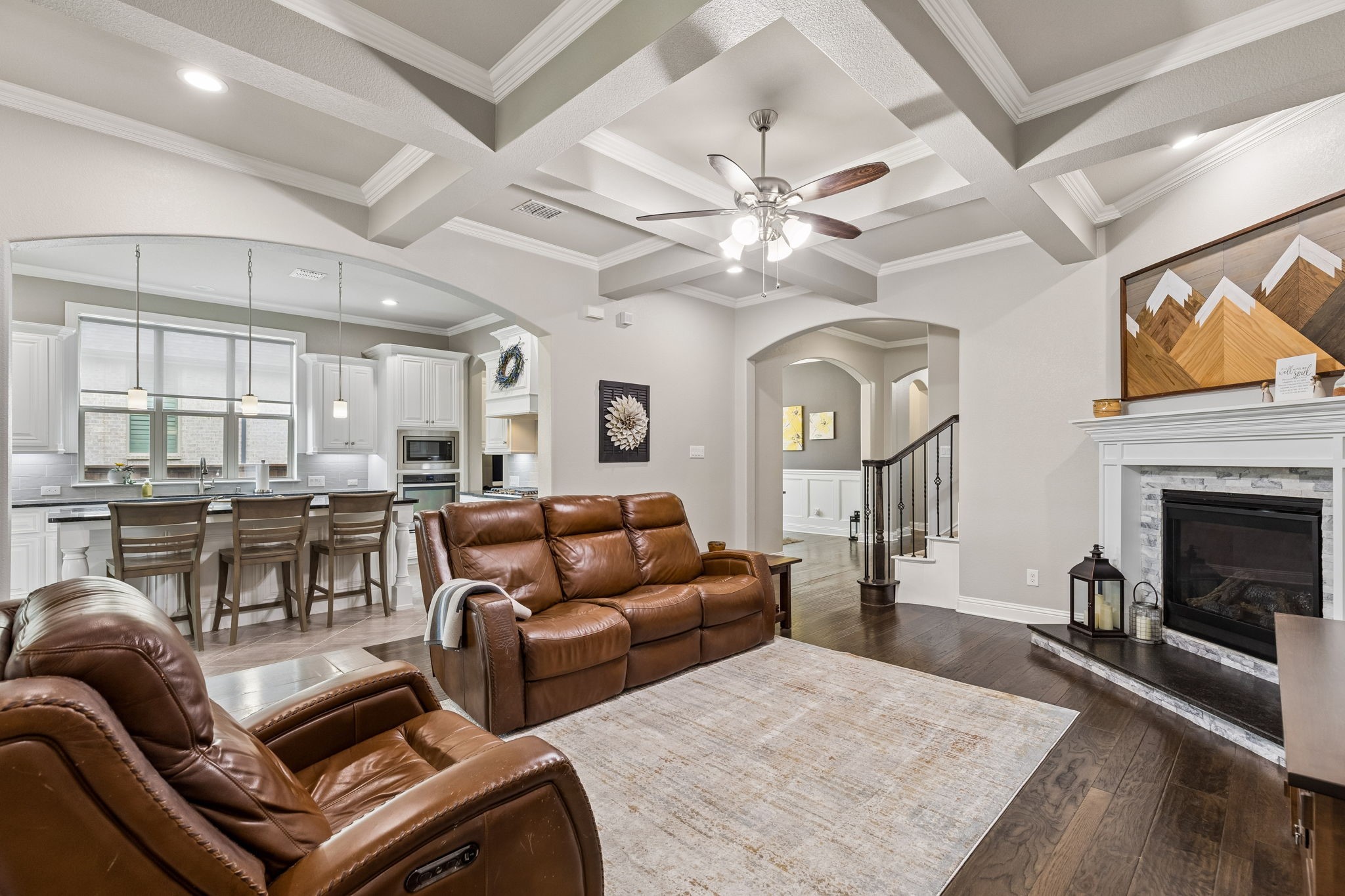 1418 Siena Lane Mclendon Chisholm TX 75032