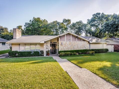 4628 Briarhaven Road Fort Worth TX 76109