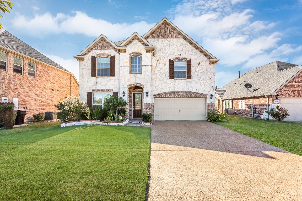 4104 Onyx Way Plano TX 75074