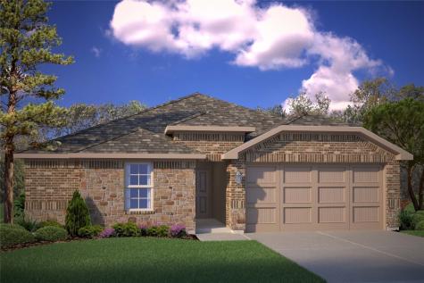 901 Rothville Lane Fort Worth TX 76108