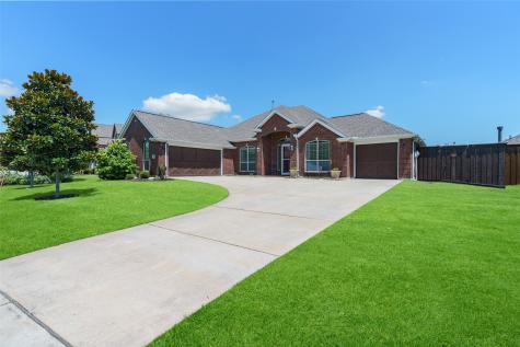 2111 Palo Duro Drive Prosper TX 75078