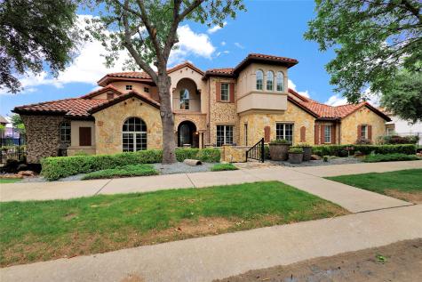 2417 Hollow Hill Lane Lewisville TX 75056