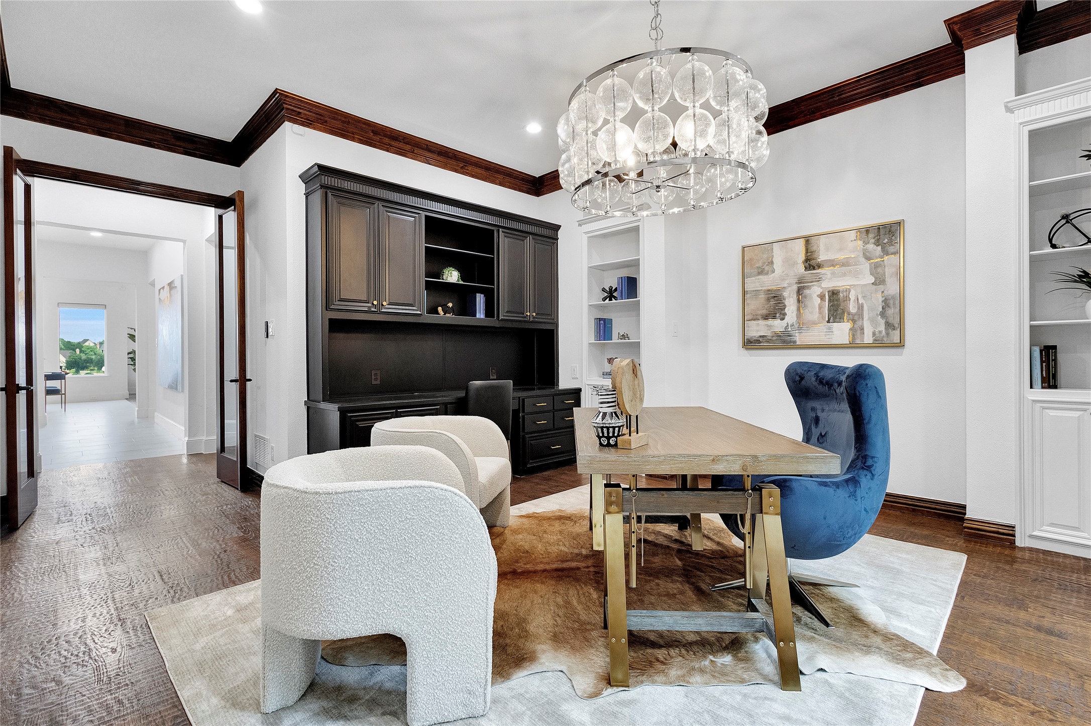 2417 Hollow Hill Lane Lewisville TX 75056
