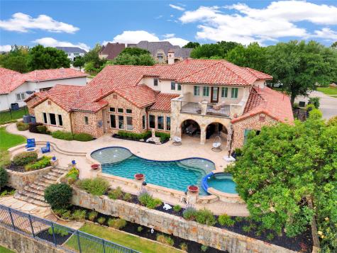 2417 Hollow Hill Lane Lewisville TX 75056