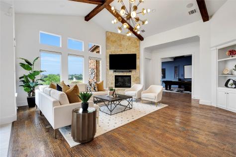 2417 Hollow Hill Lane Lewisville TX 75056