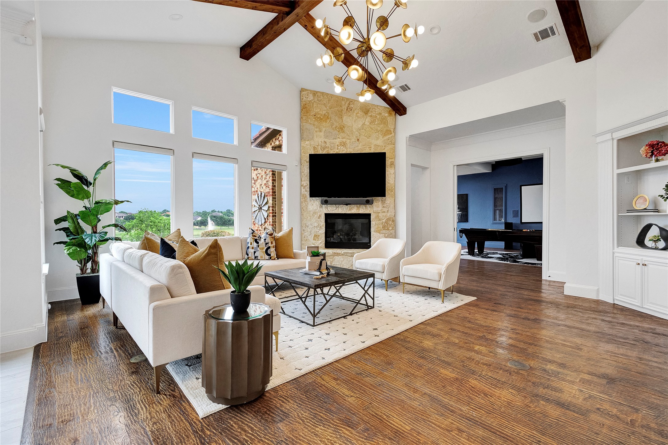 2417 Hollow Hill Lane Lewisville TX 75056