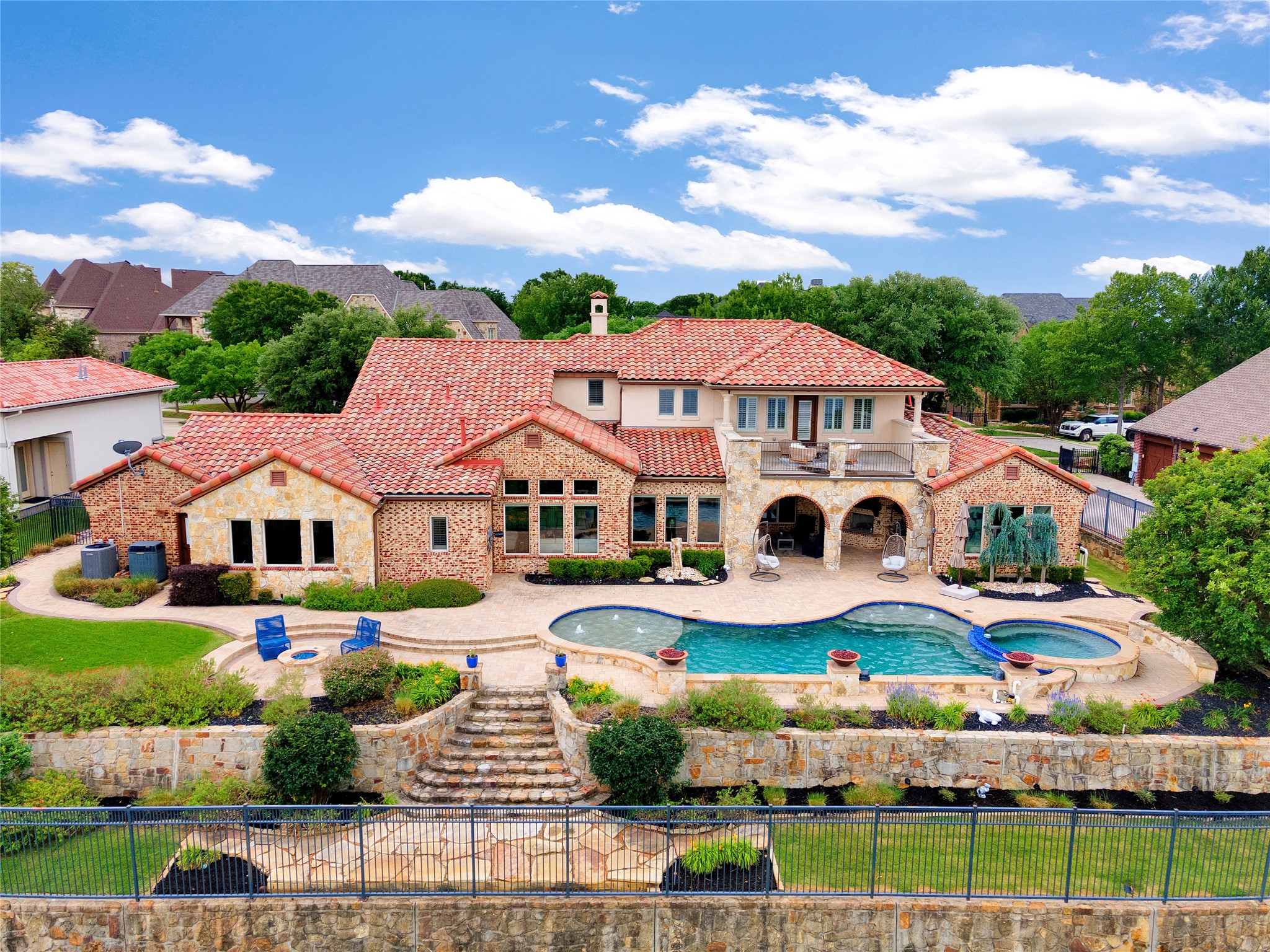 2417 Hollow Hill Lane Lewisville TX 75056