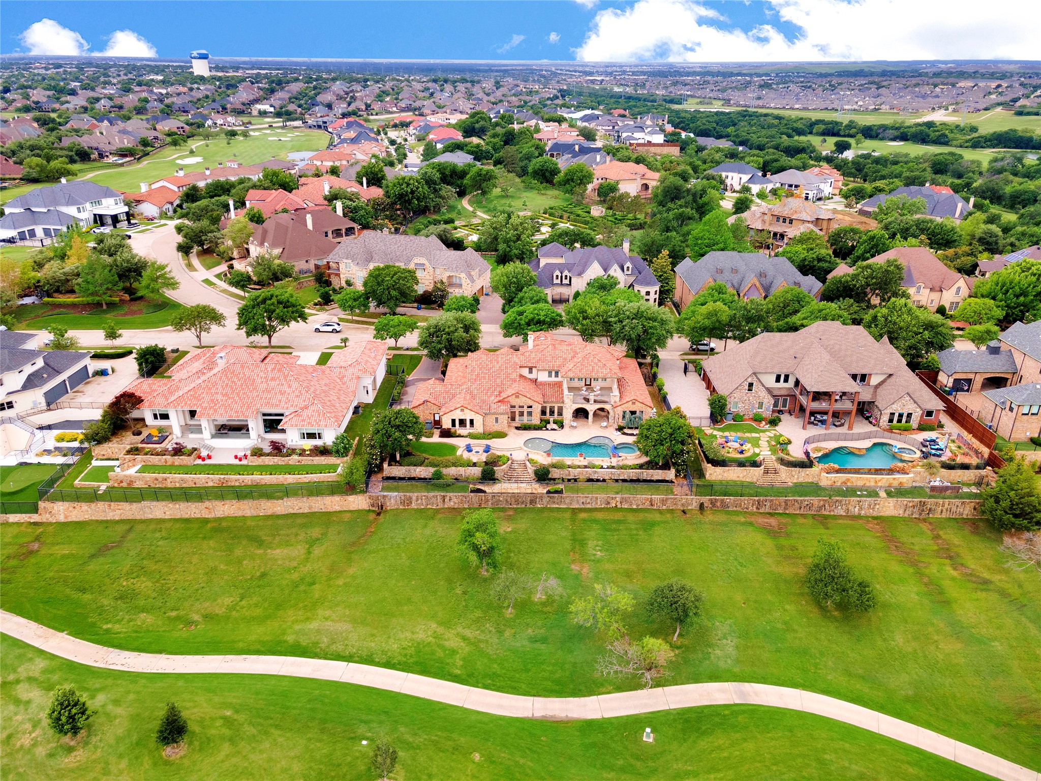 2417 Hollow Hill Lane Lewisville TX 75056