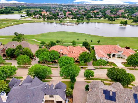 2417 Hollow Hill Lane Lewisville TX 75056
