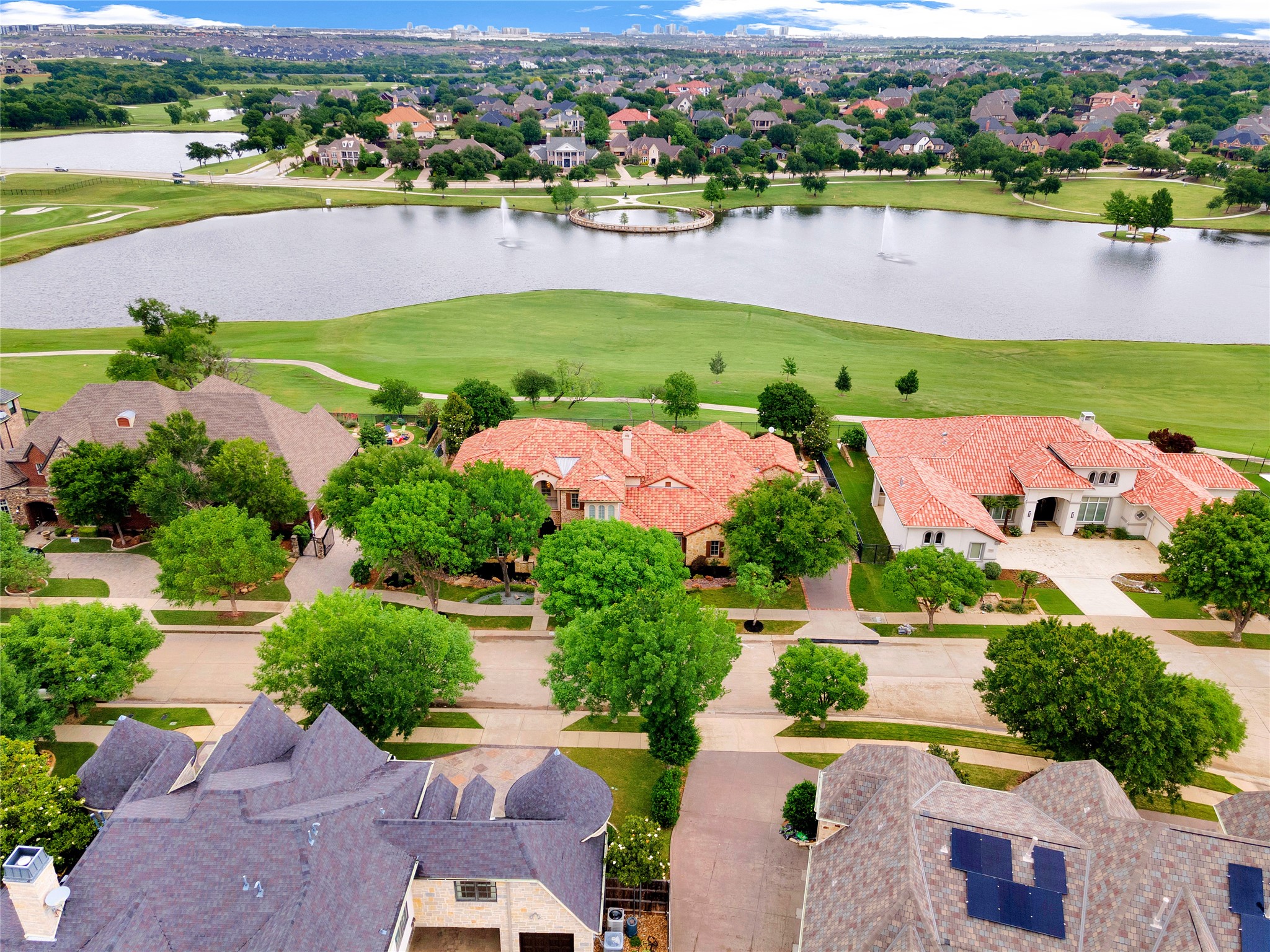 2417 Hollow Hill Lane Lewisville TX 75056