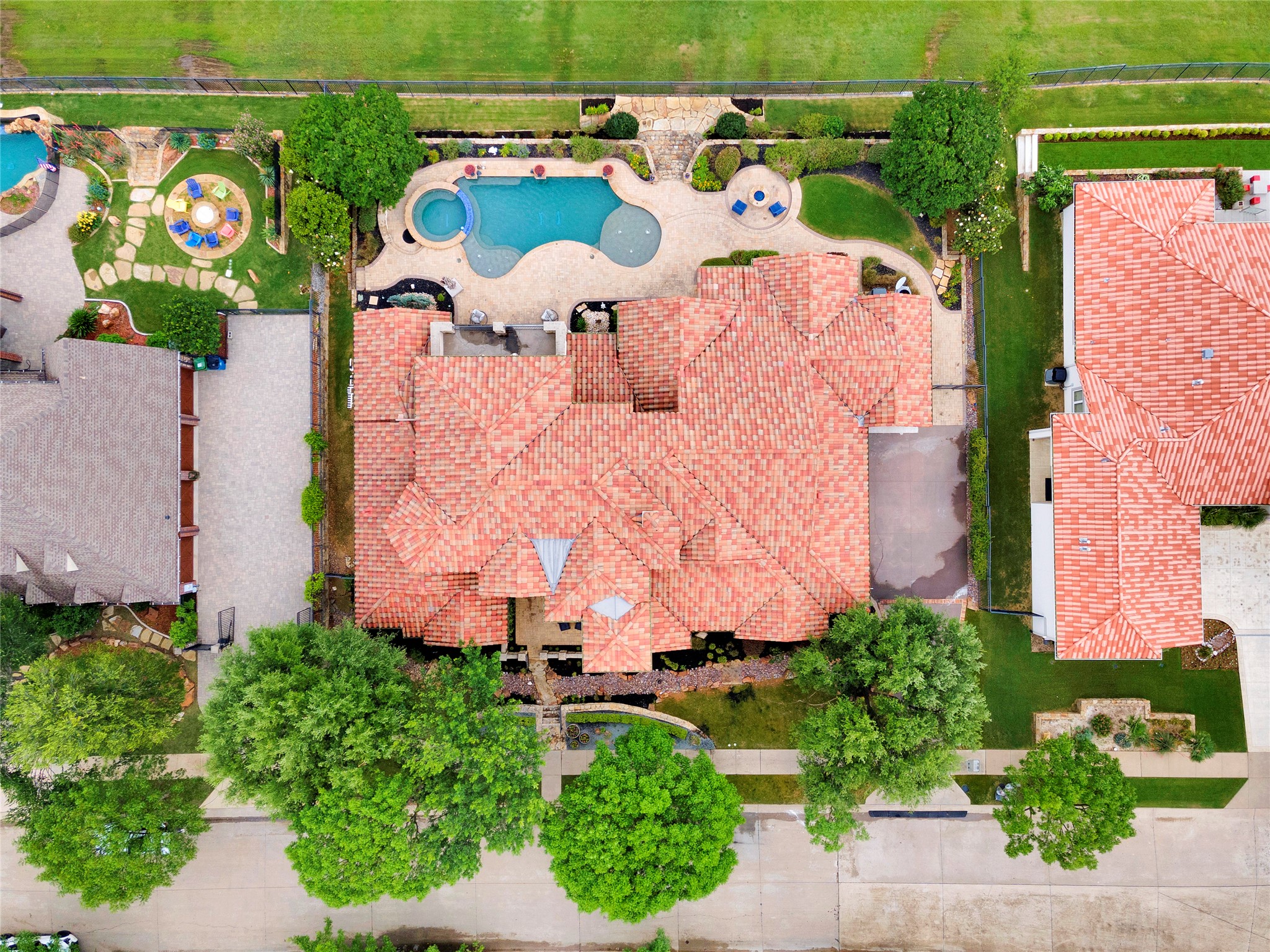 2417 Hollow Hill Lane Lewisville TX 75056