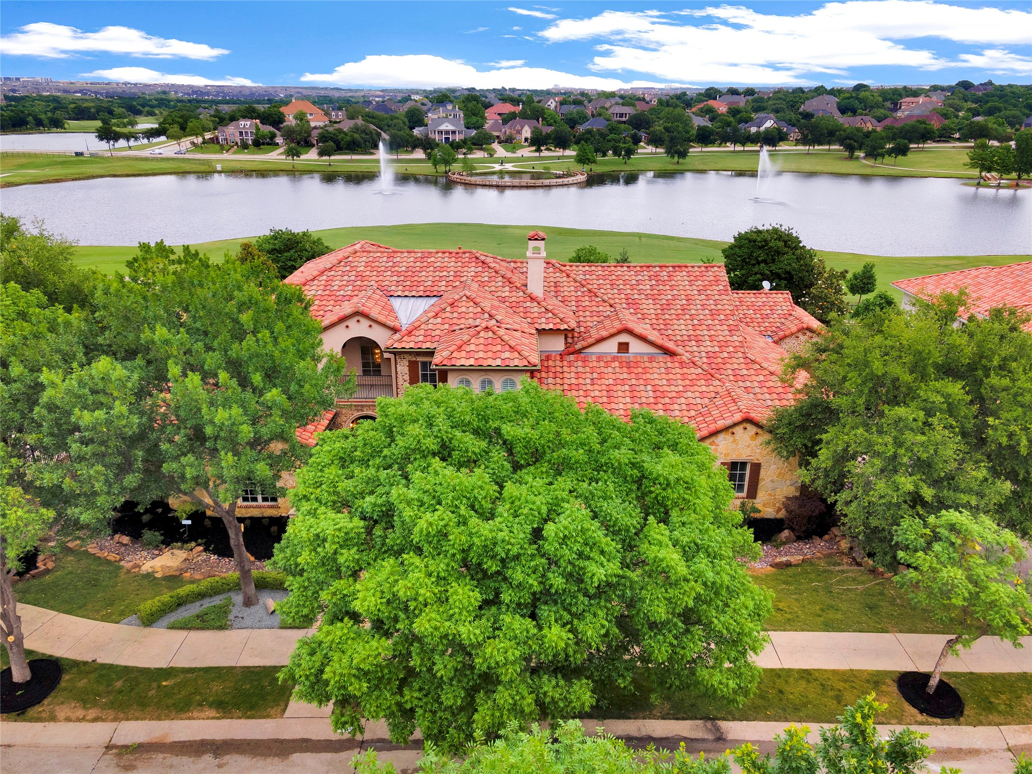2417 Hollow Hill Lane Lewisville TX 75056
