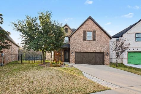 3227 Walnut Grove Place Flower Mound TX 75022