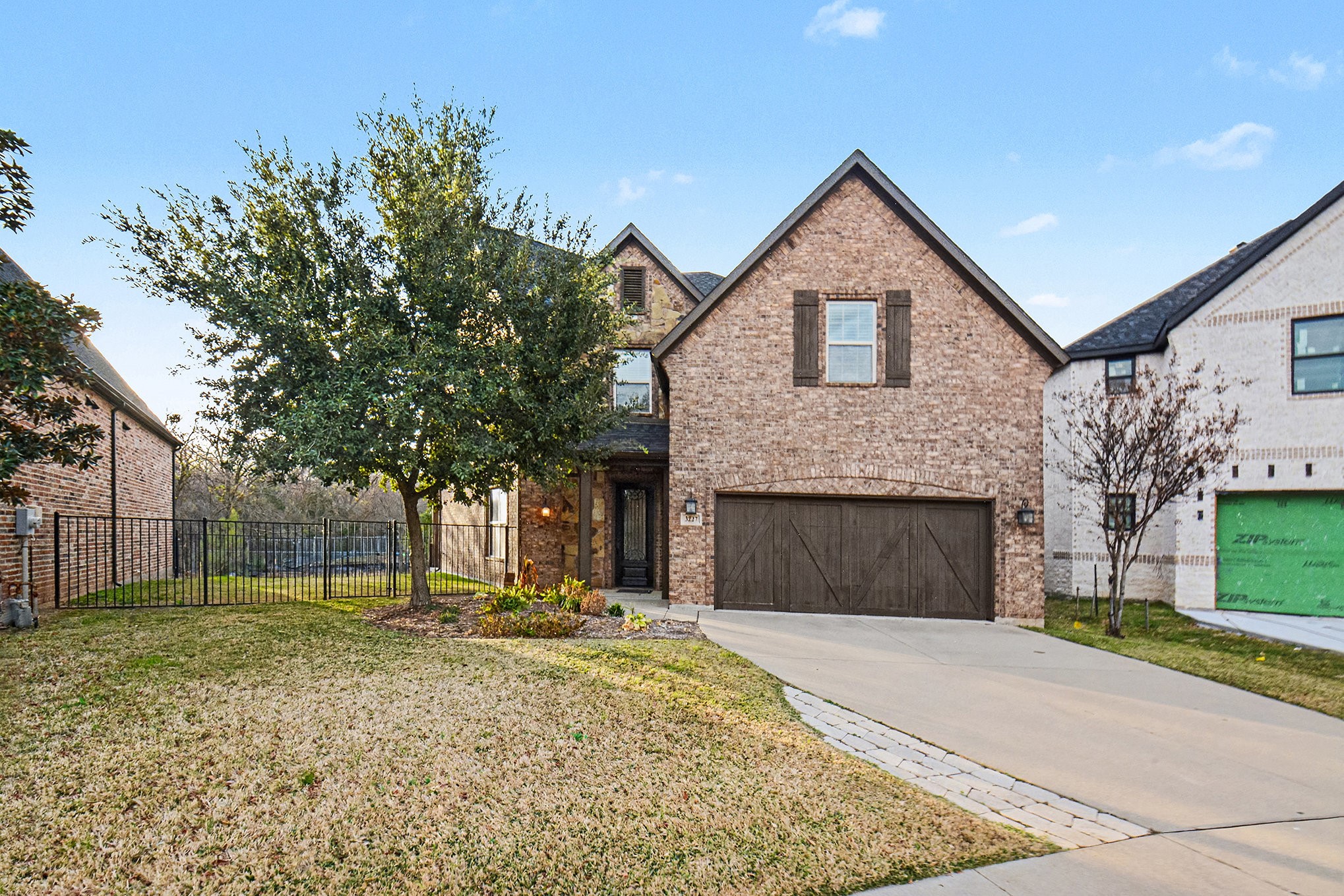 3227 Walnut Grove Place Flower Mound TX 75022