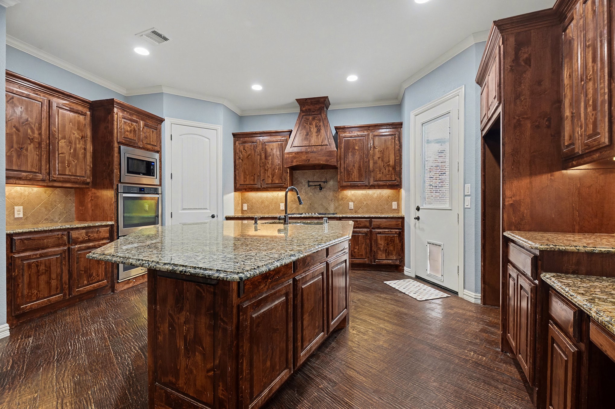 3227 Walnut Grove Place Flower Mound TX 75022