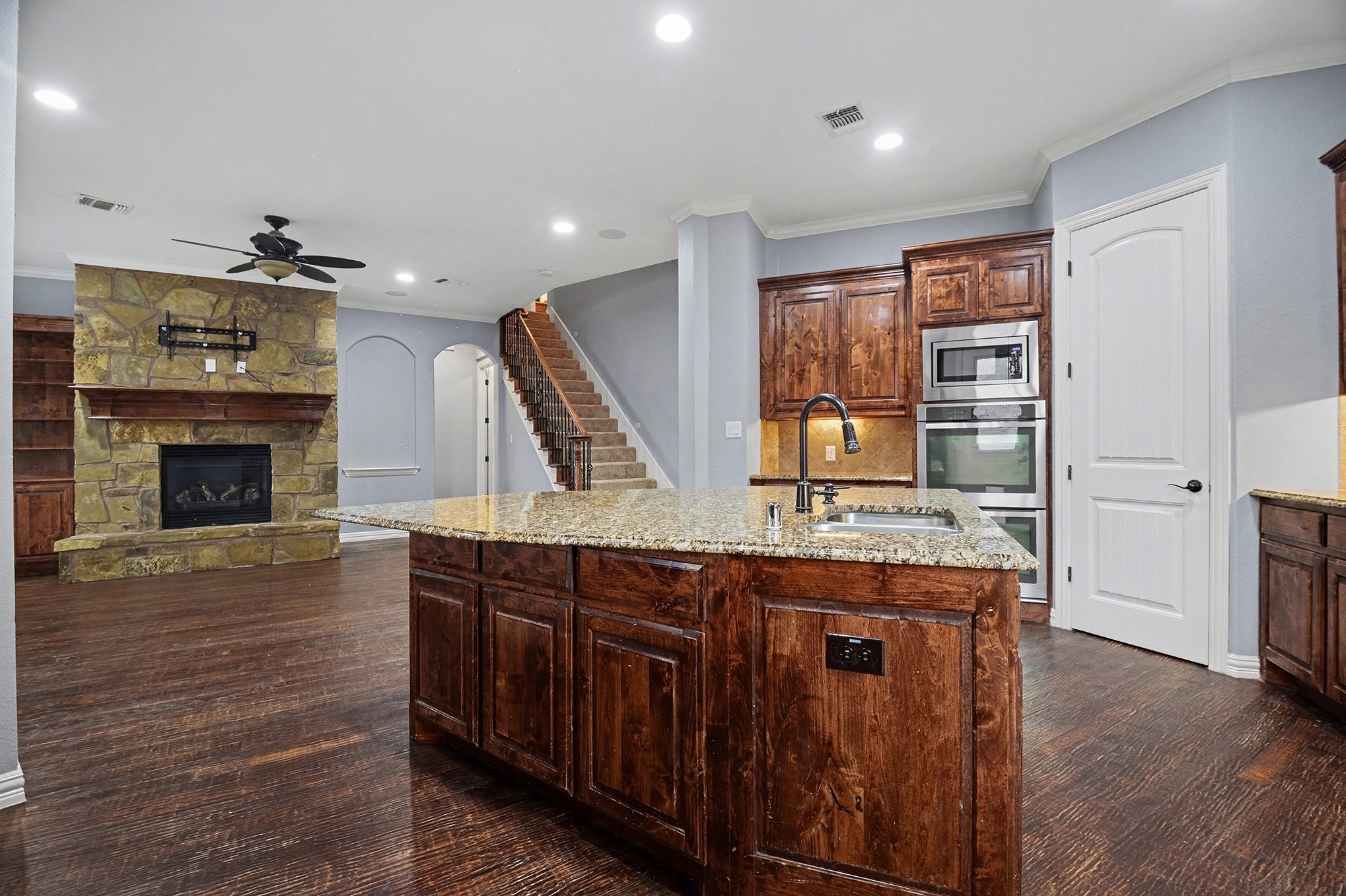 3227 Walnut Grove Place Flower Mound TX 75022