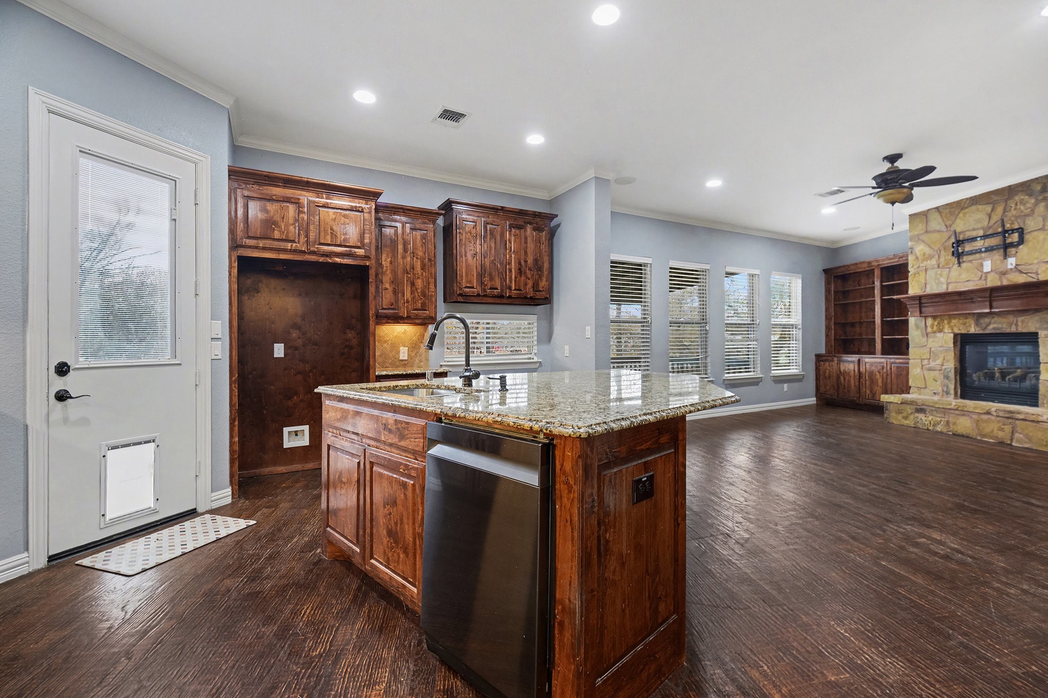 3227 Walnut Grove Place Flower Mound TX 75022