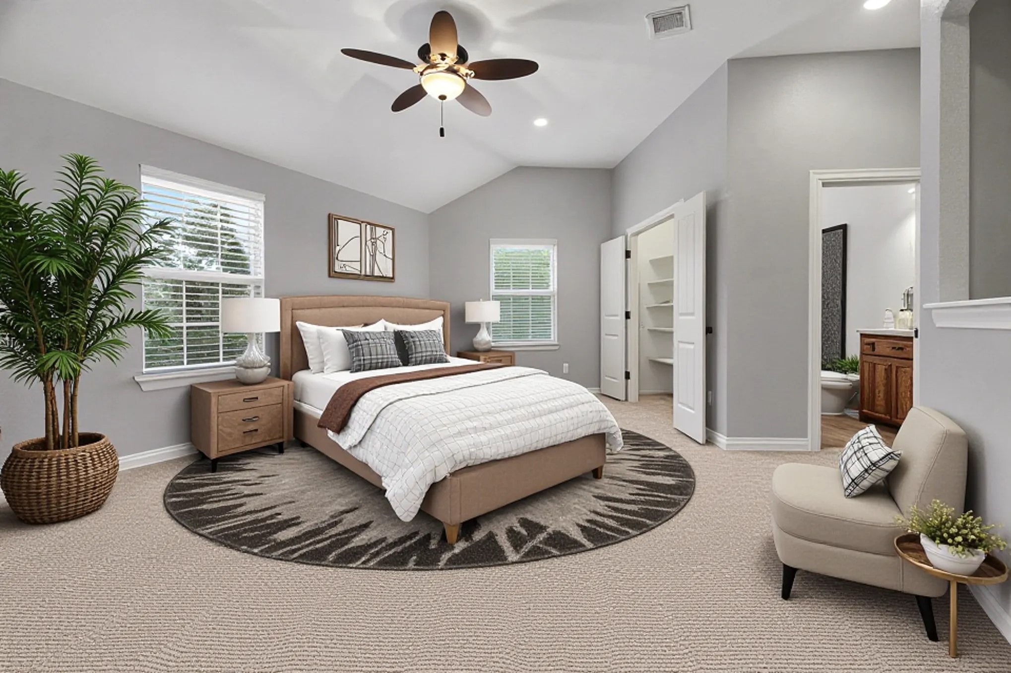 3227 Walnut Grove Place Flower Mound TX 75022
