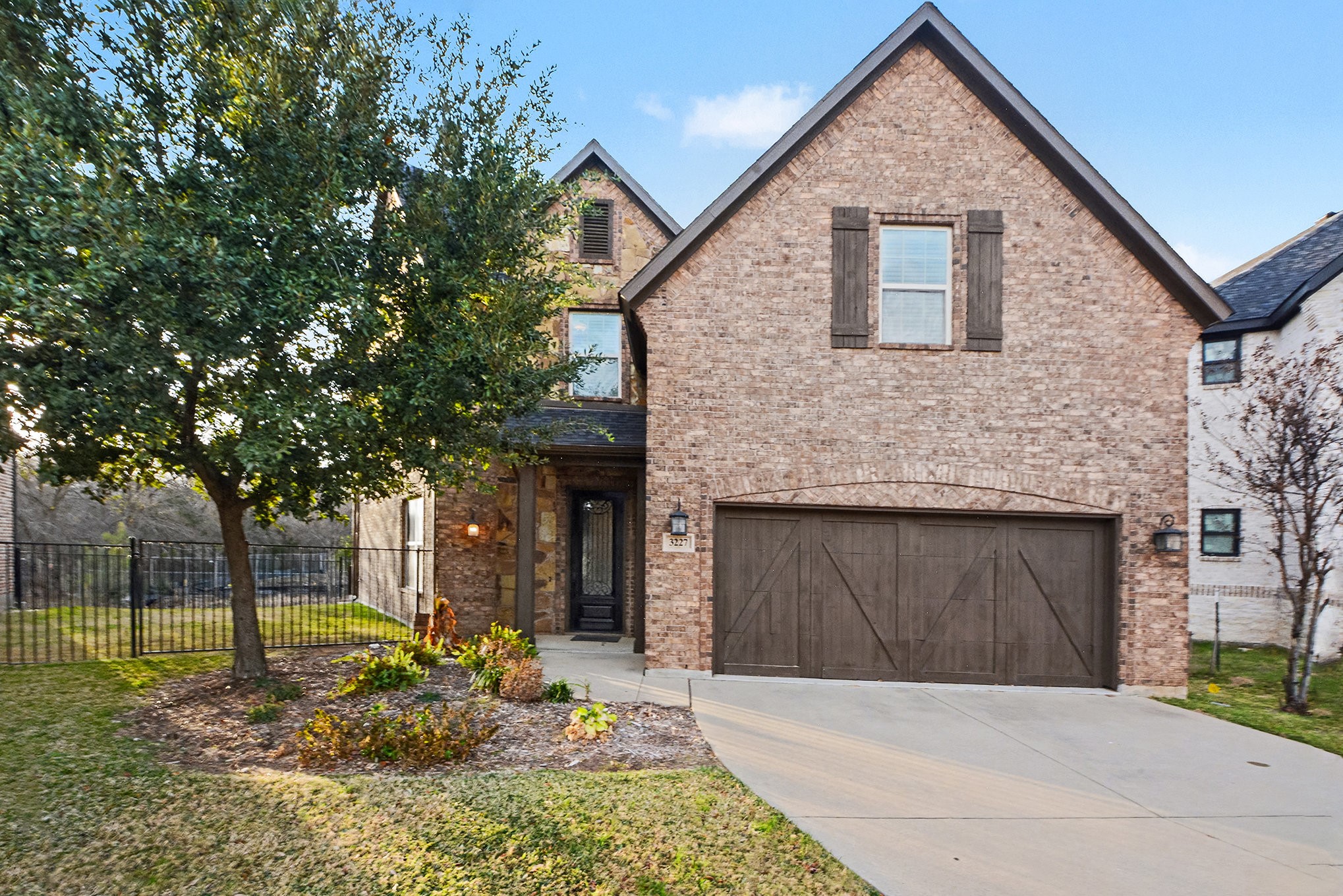3227 Walnut Grove Place Flower Mound TX 75022