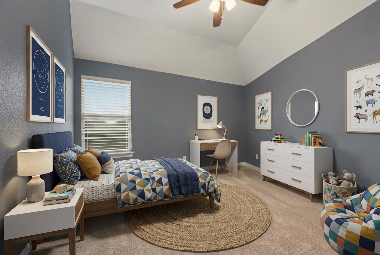 3227 Walnut Grove Place Flower Mound TX 75022