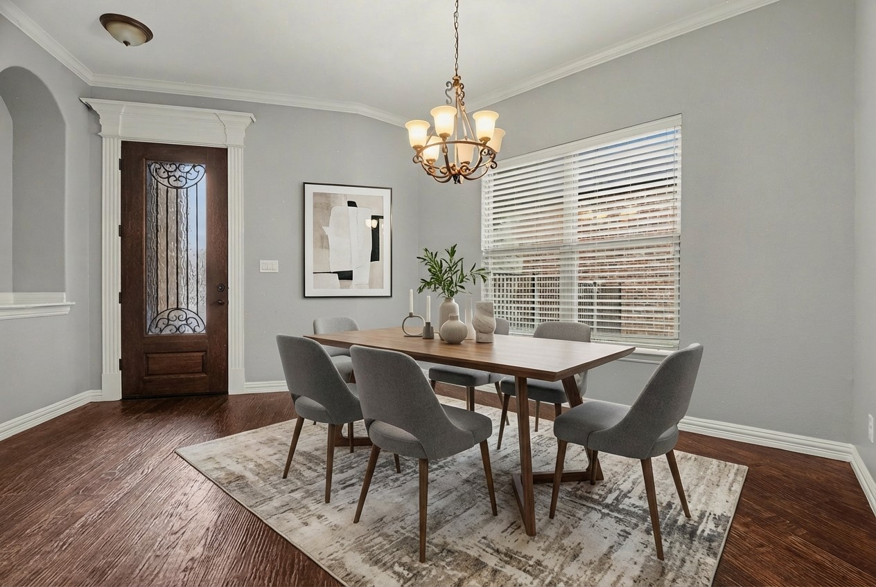 3227 Walnut Grove Place Flower Mound TX 75022