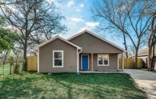 501 Mansfield Road Cleburne TX 76031