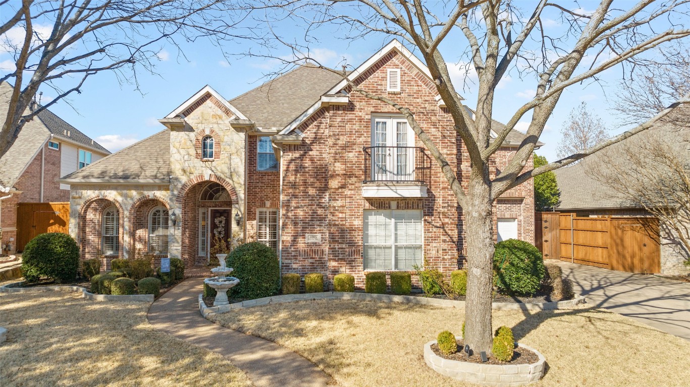4005 Brittany Way Drive Richardson TX 75082