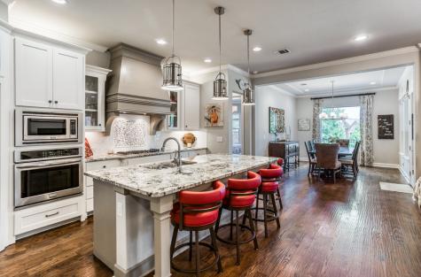 921 Snyder Drive Mckinney TX 75072