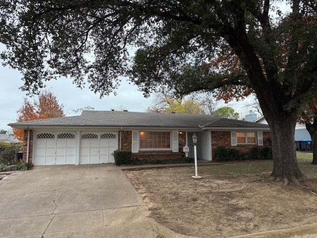 216 Bellvue Drive Fort Worth TX 76134