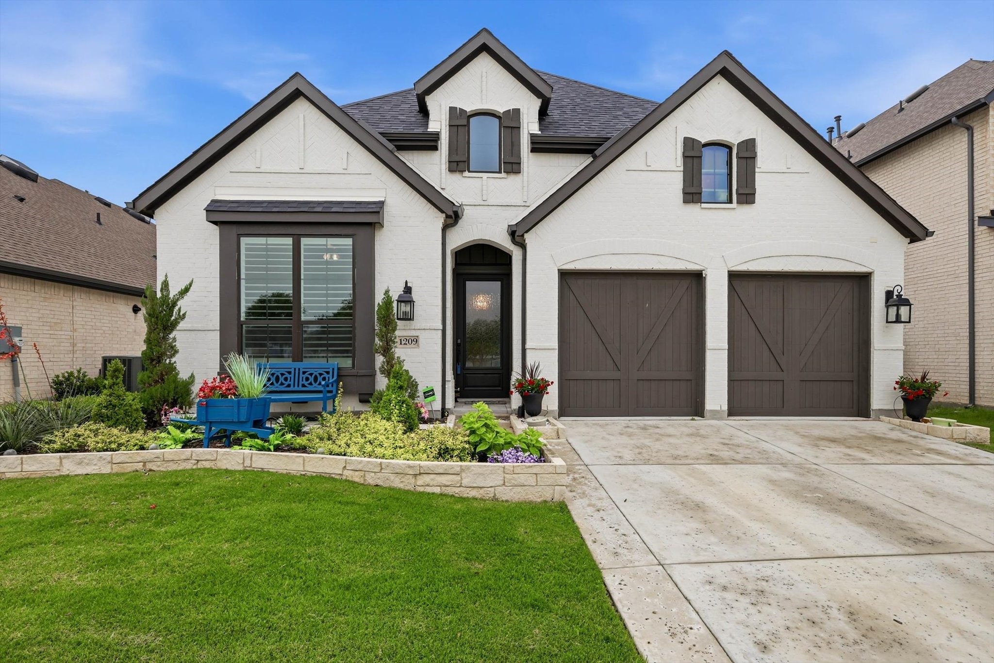 1209 1st Street Northlake TX 76226