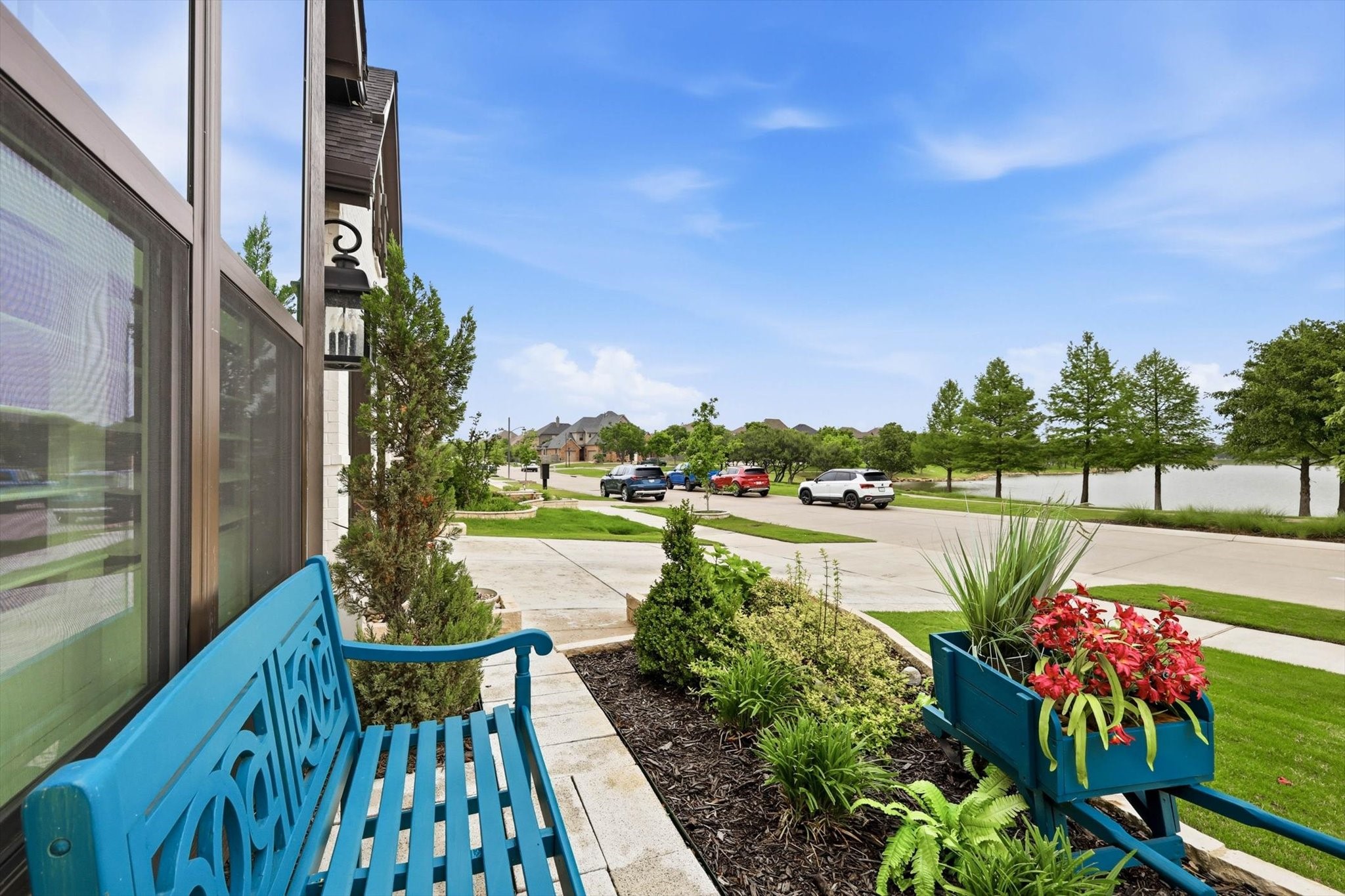 1209 1st Street Northlake TX 76226