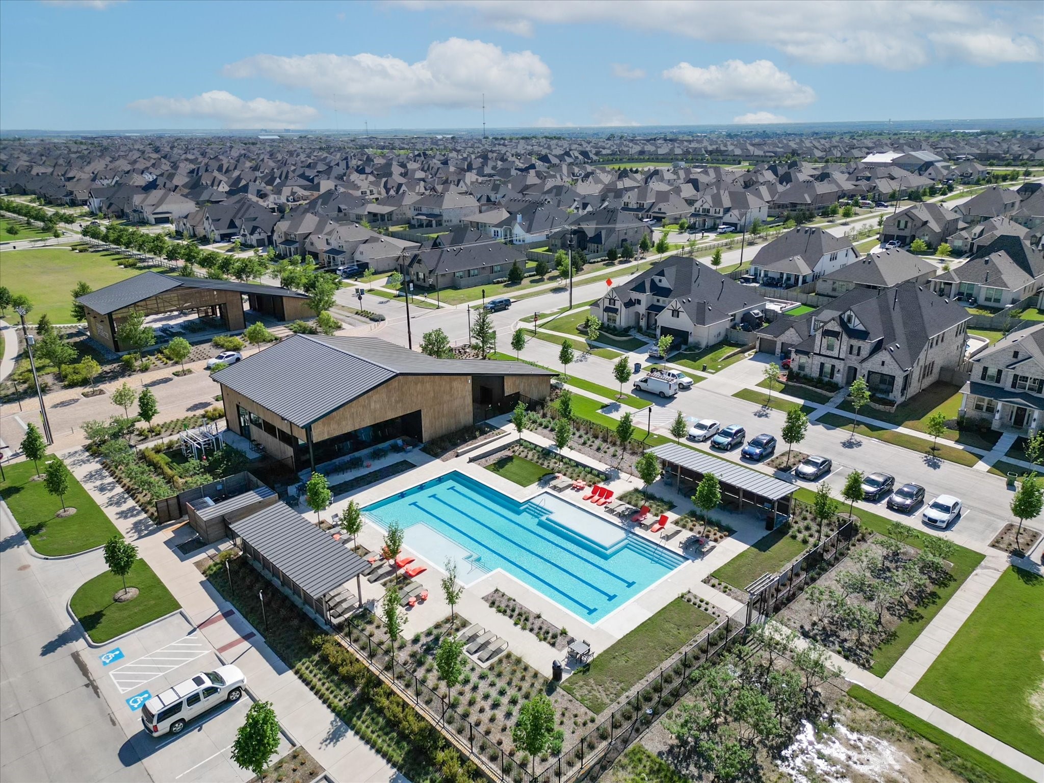 1209 1st Street Northlake TX 76226