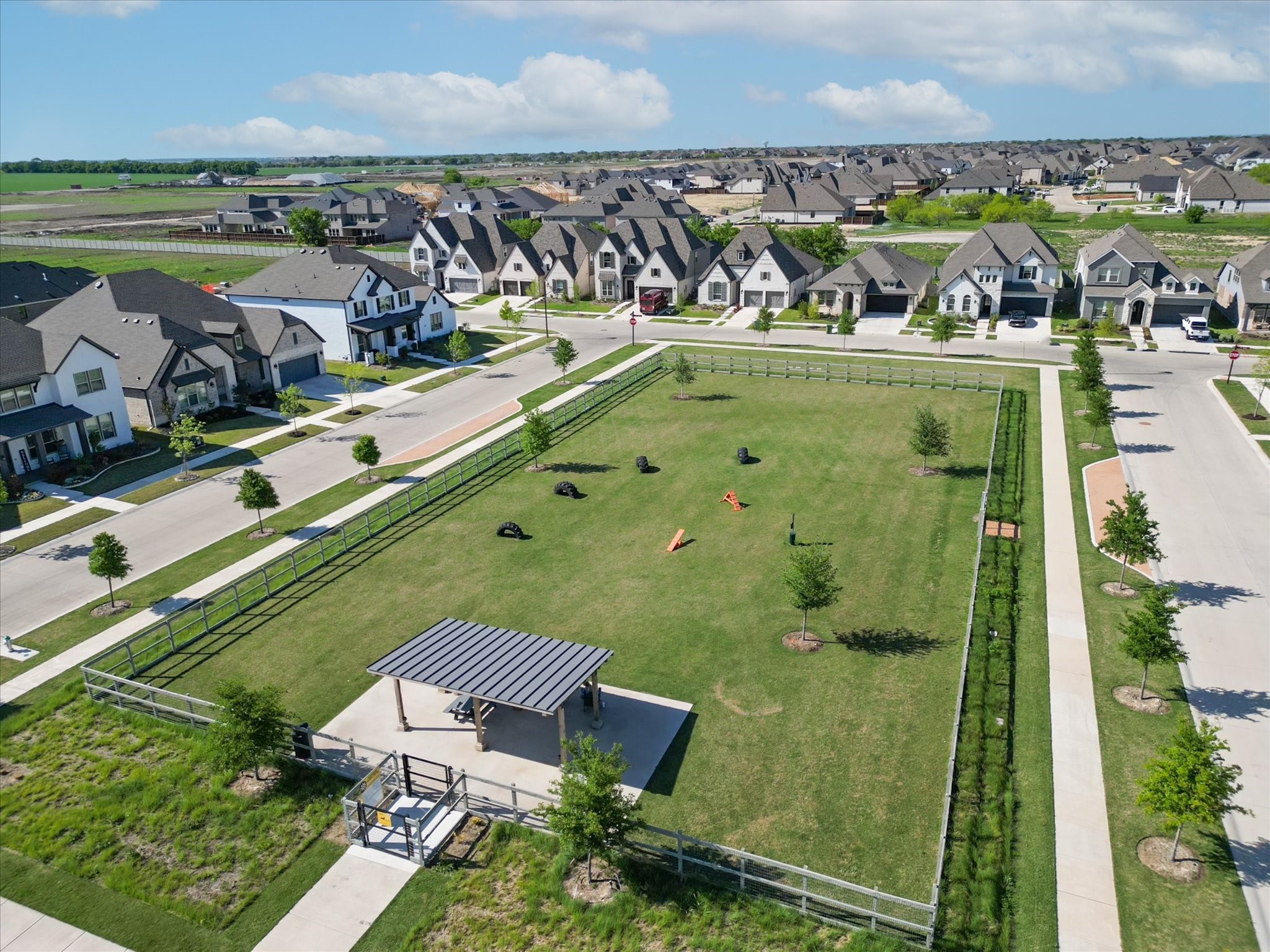 1209 1st Street Northlake TX 76226