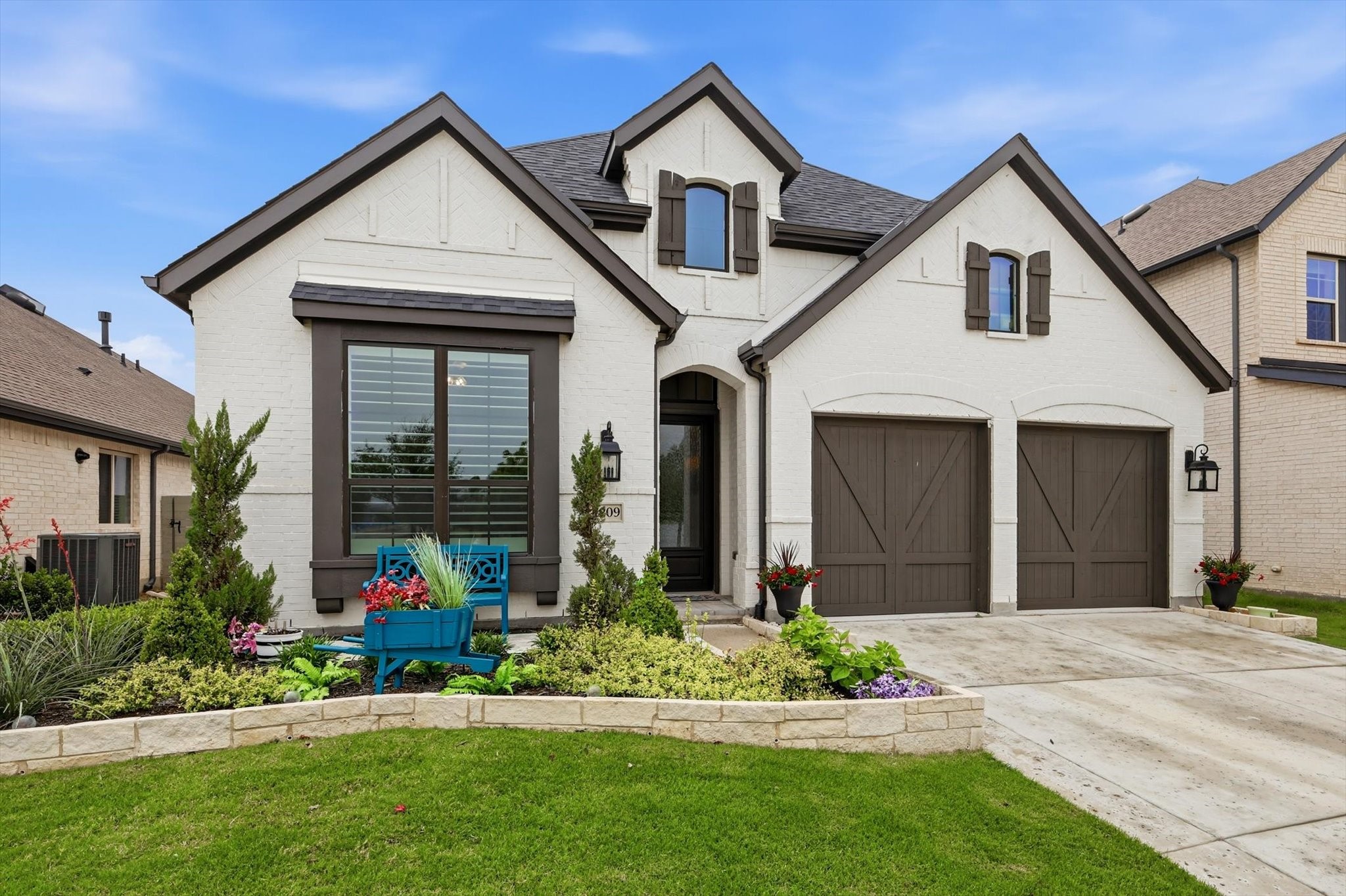 1209 1st Street Northlake TX 76226
