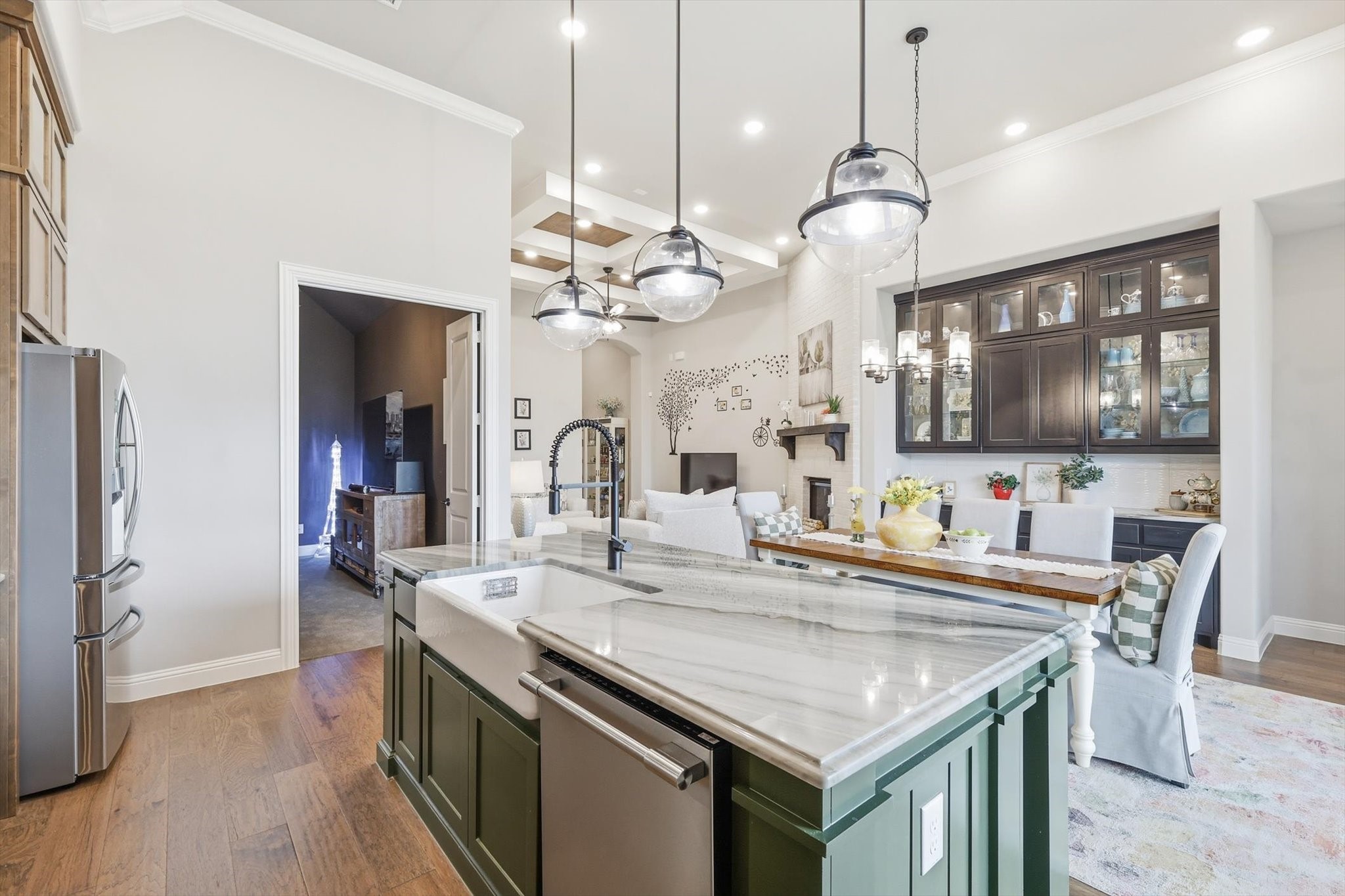 1209 1st Street Northlake TX 76226
