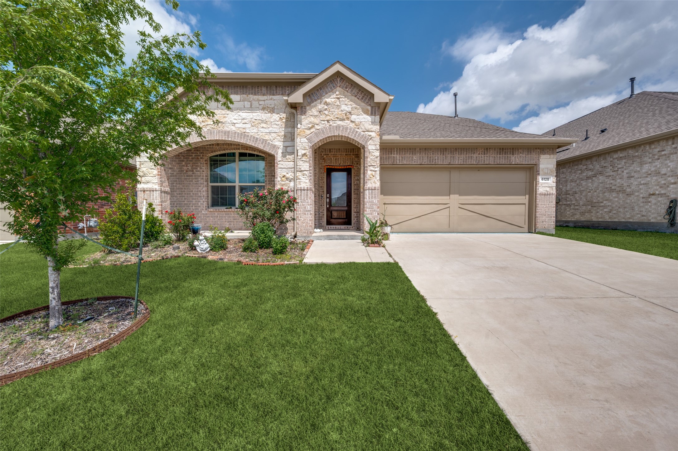 6125 Fairholme Drive Celina TX 76227