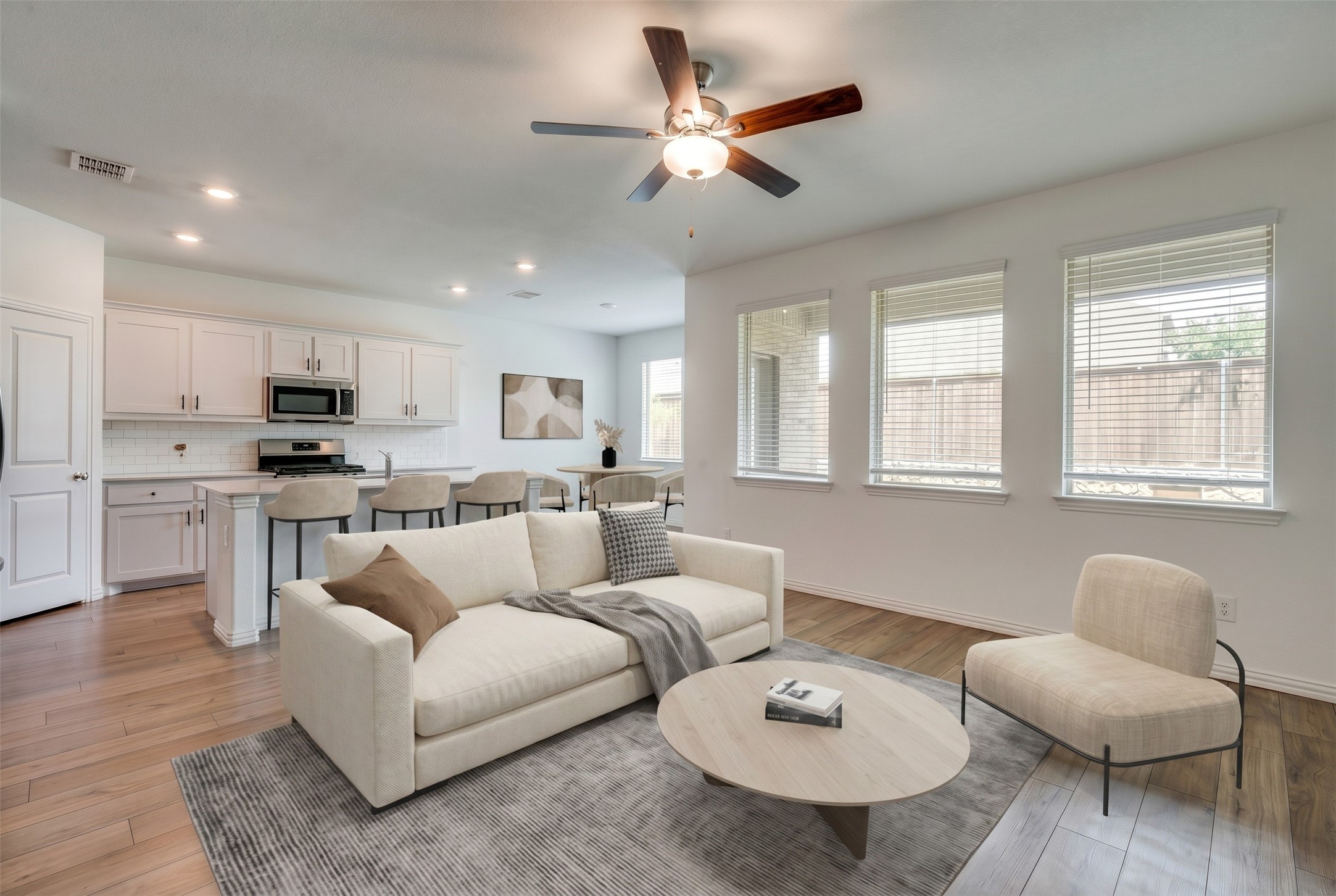 6125 Fairholme Drive Celina TX 76227