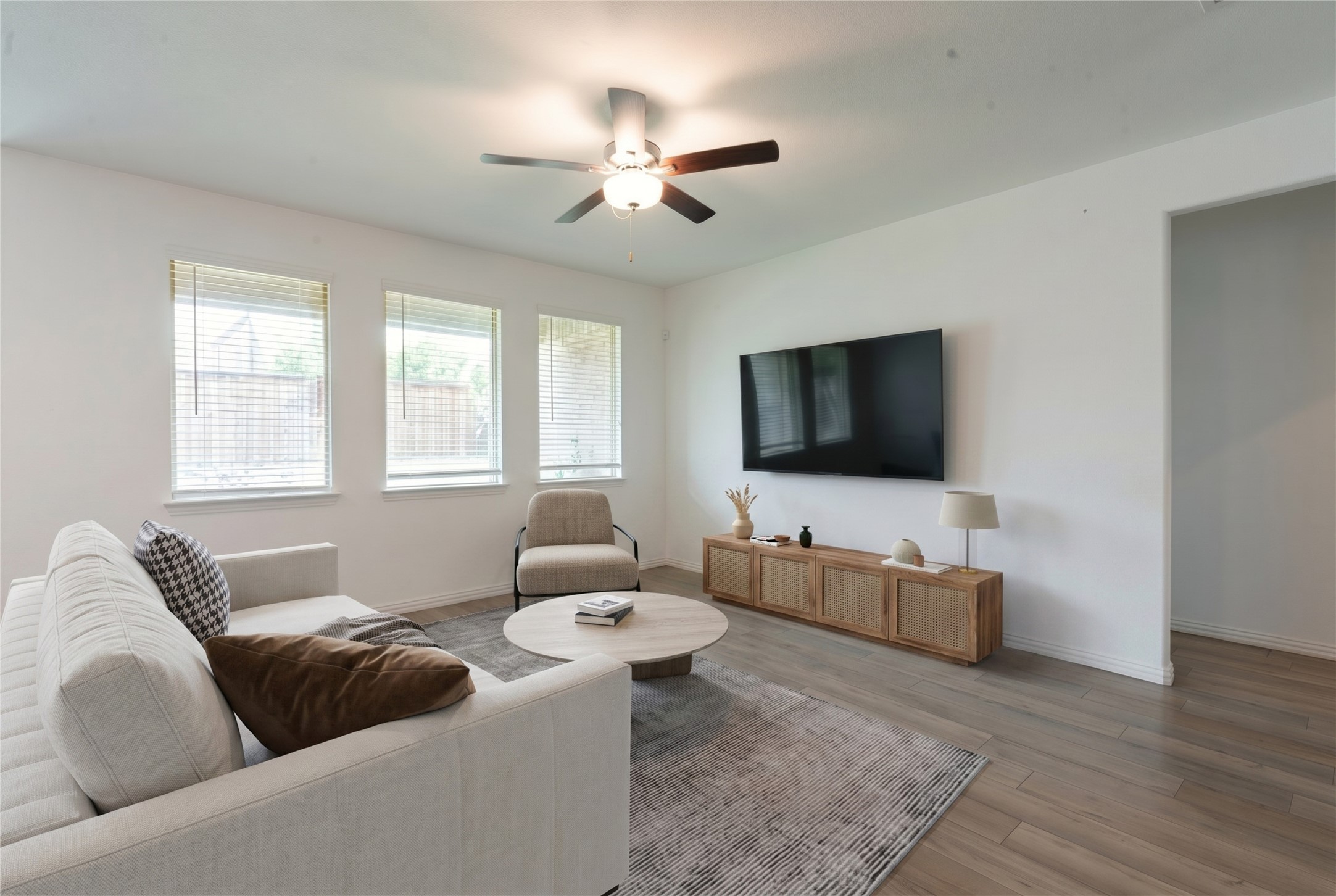 6125 Fairholme Drive Celina TX 76227