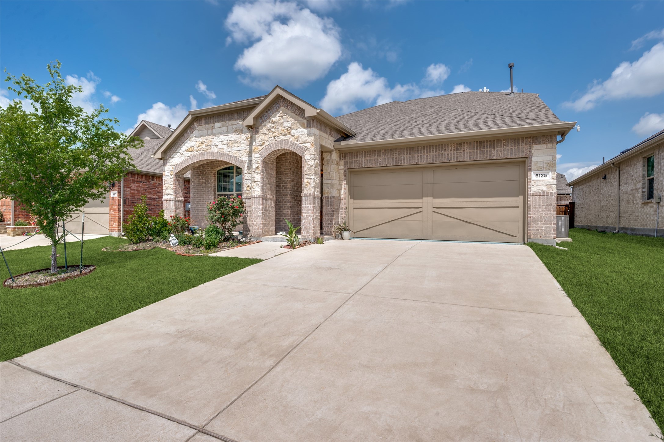 6125 Fairholme Drive Celina TX 76227