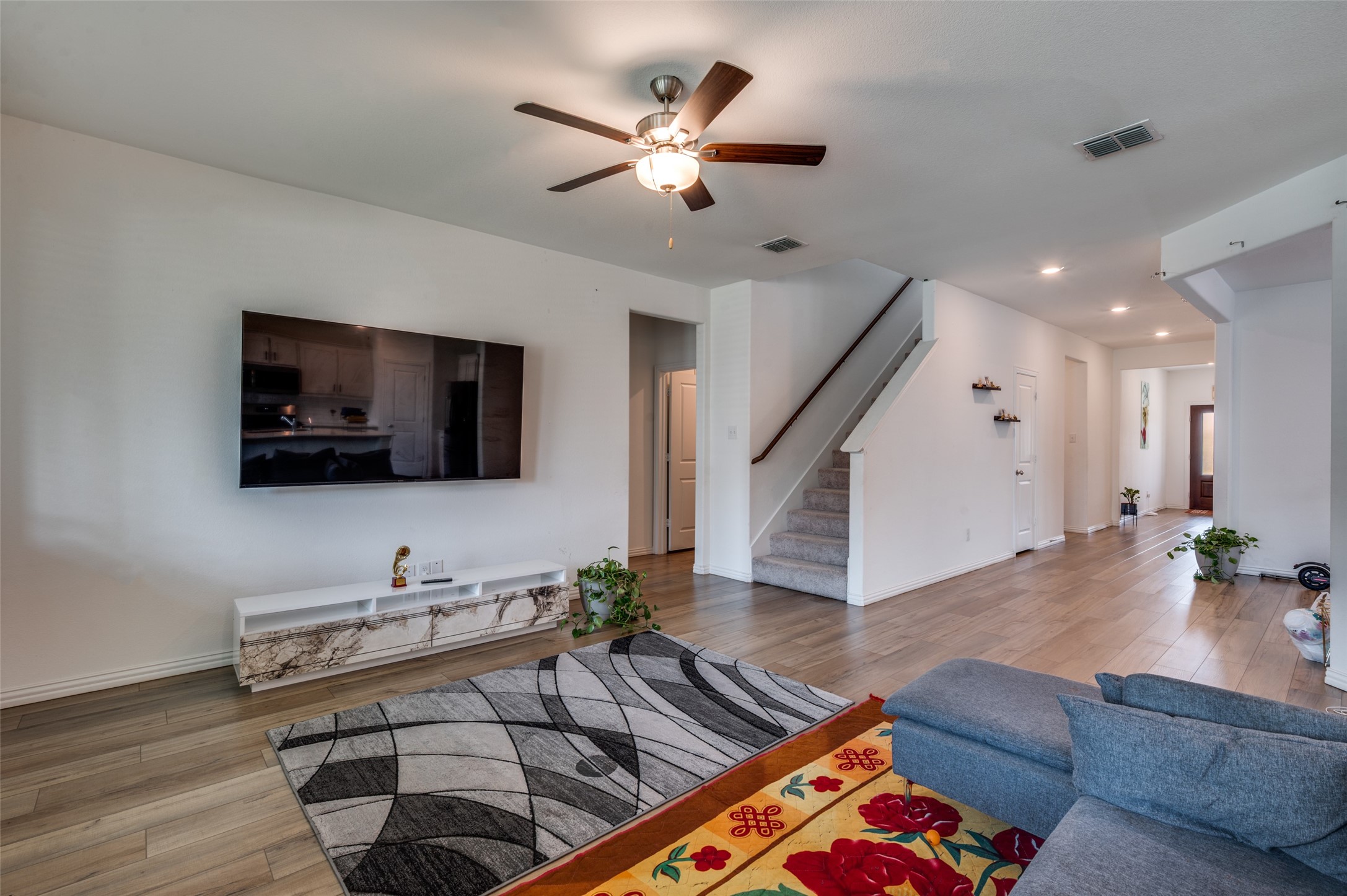 6125 Fairholme Drive Celina TX 76227