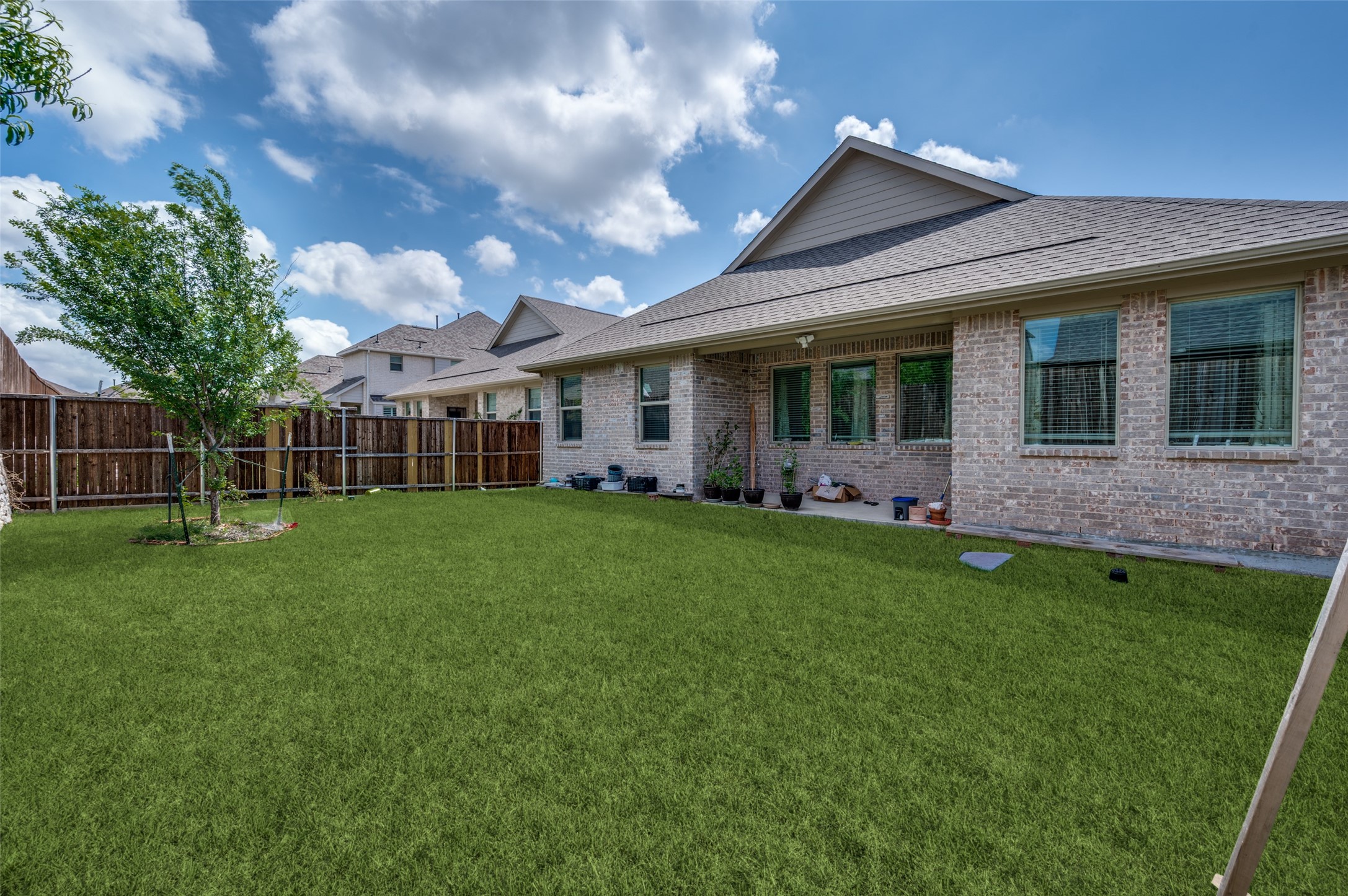 6125 Fairholme Drive Celina TX 76227