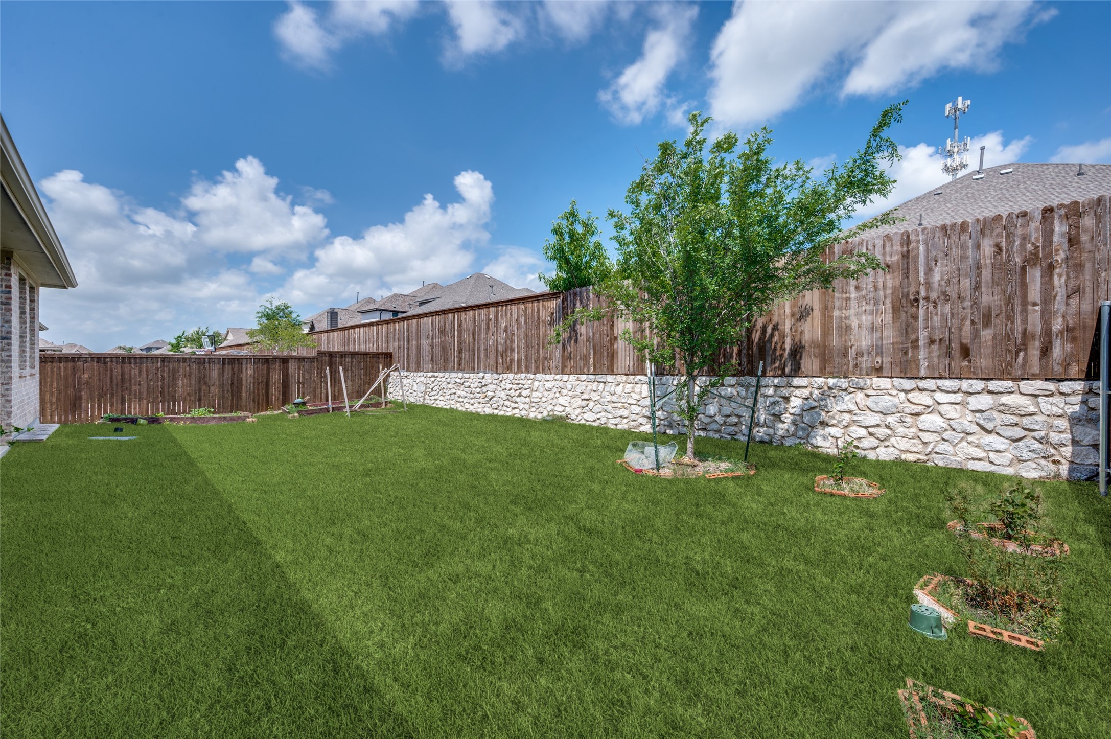 6125 Fairholme Drive Celina TX 76227