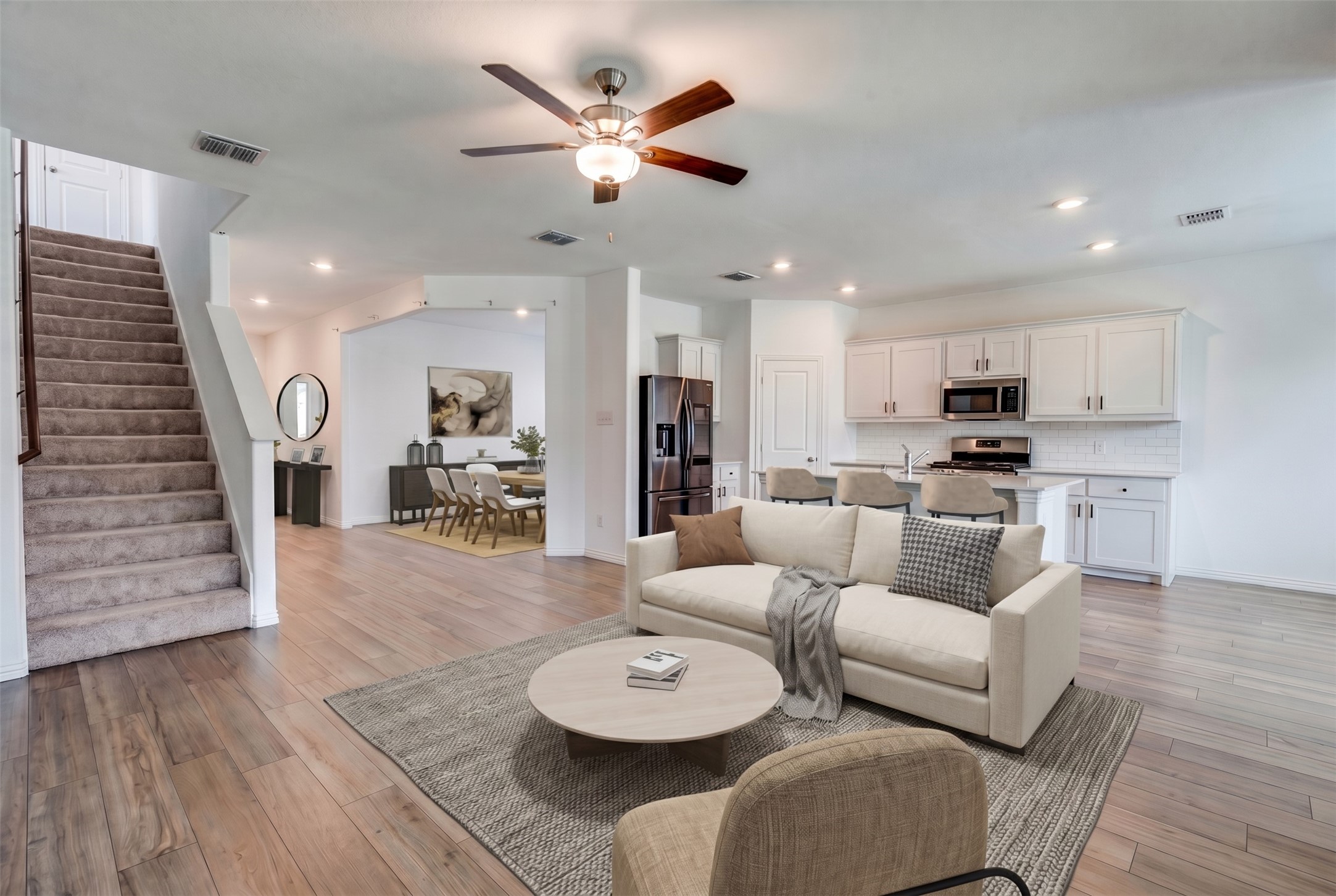 6125 Fairholme Drive Celina TX 76227